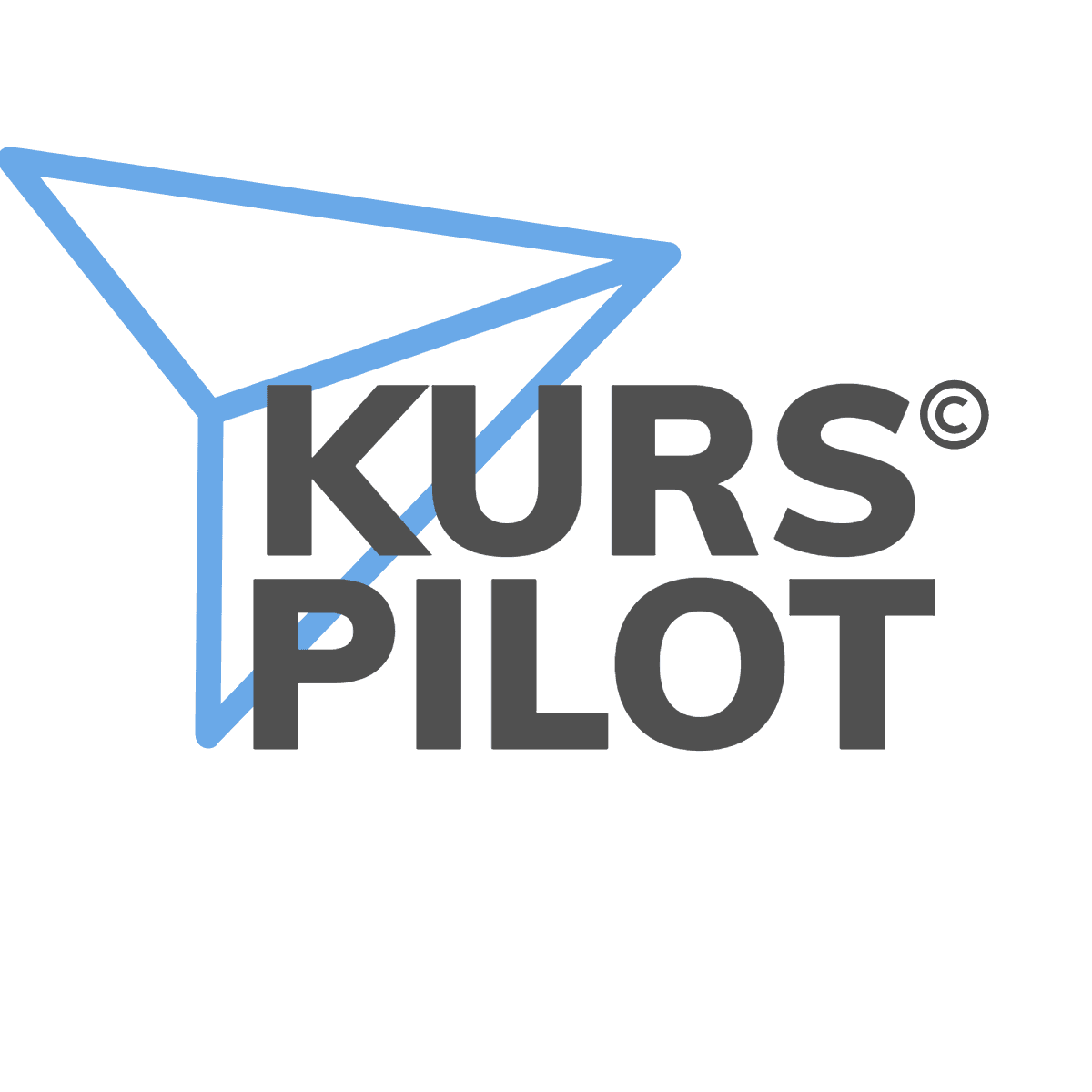KursPilot Guide+ Logo